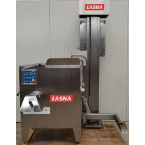 Used Laska angle grinder WW 130